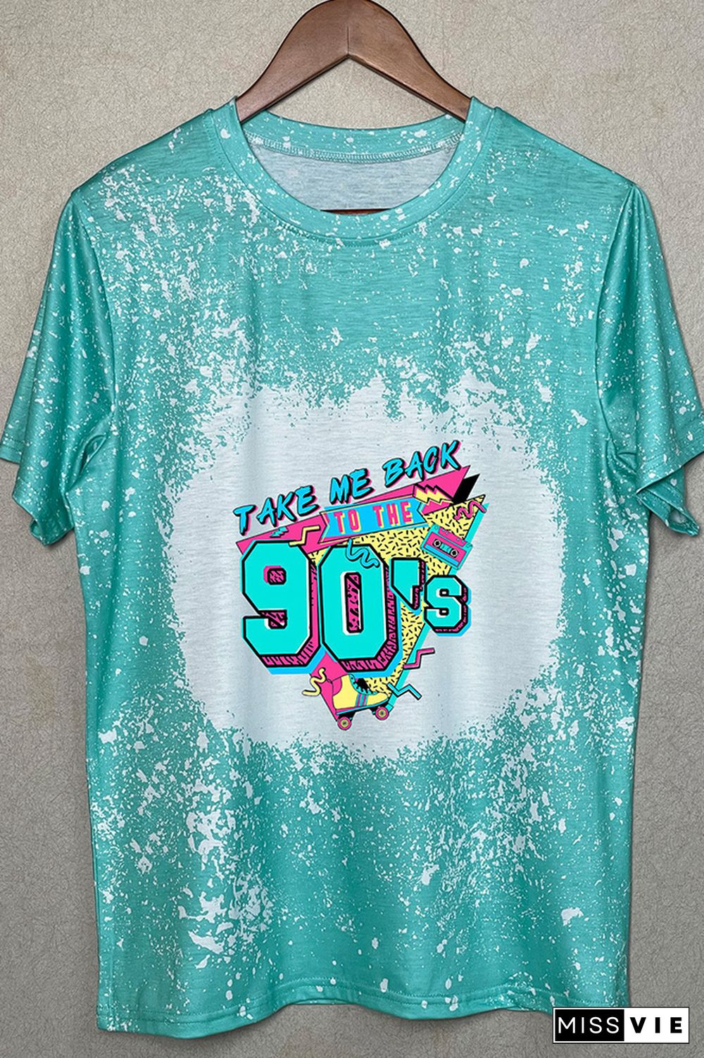 Take Me Back To The 90's Graphic Tee