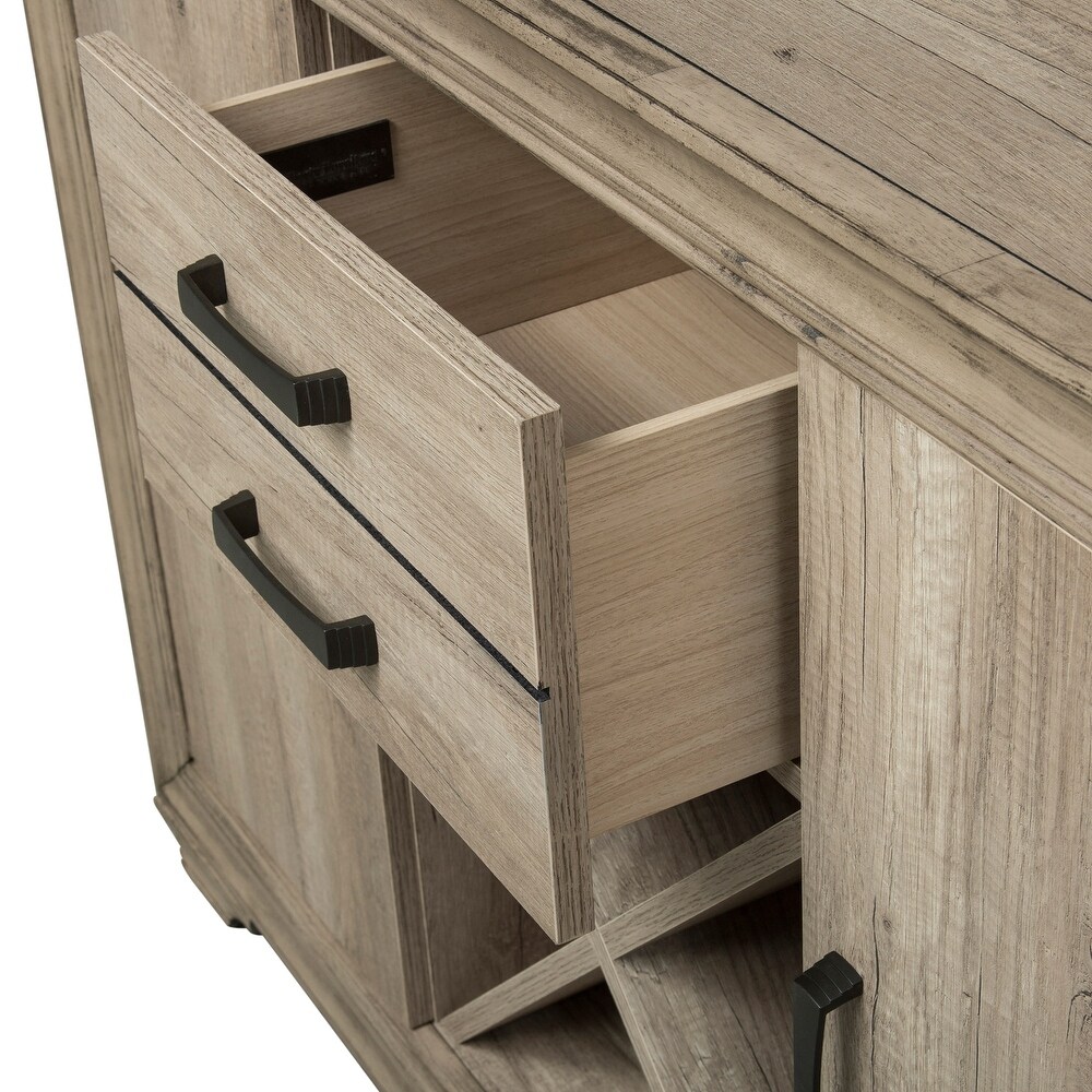 The Gray Barn Sun Valley Sandstone Server