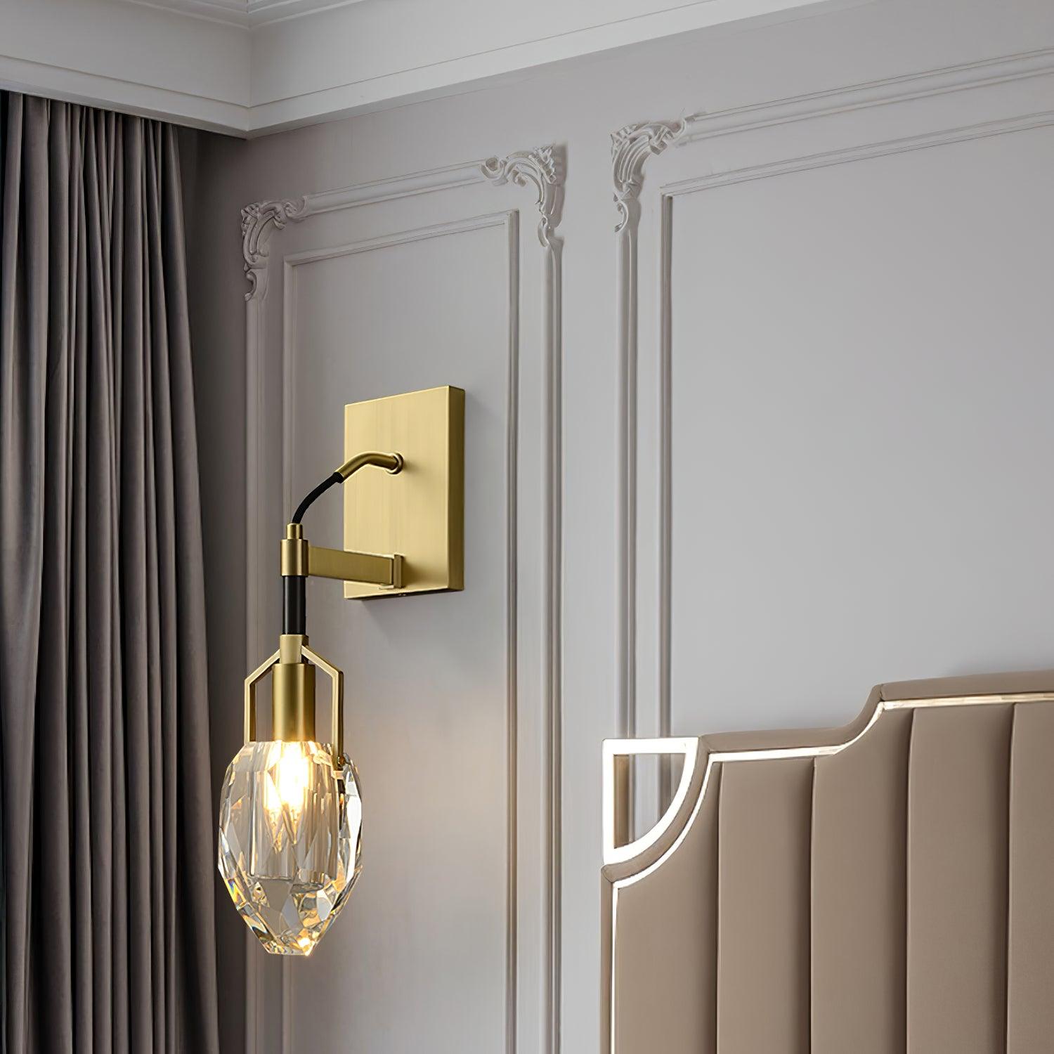 Lavilla Wall Lamp