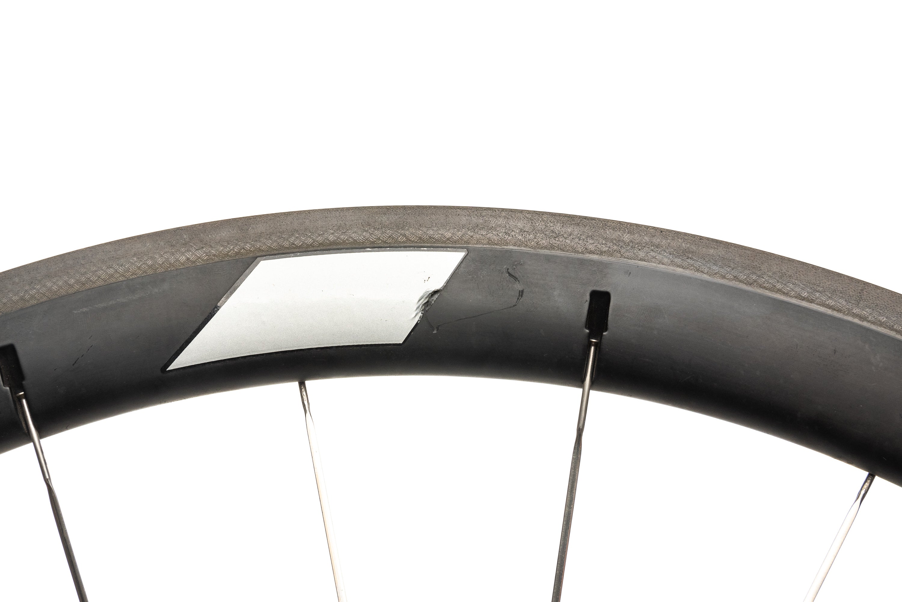 3T Orbis C40 LTD Carbon Clincher 700c Wheelset