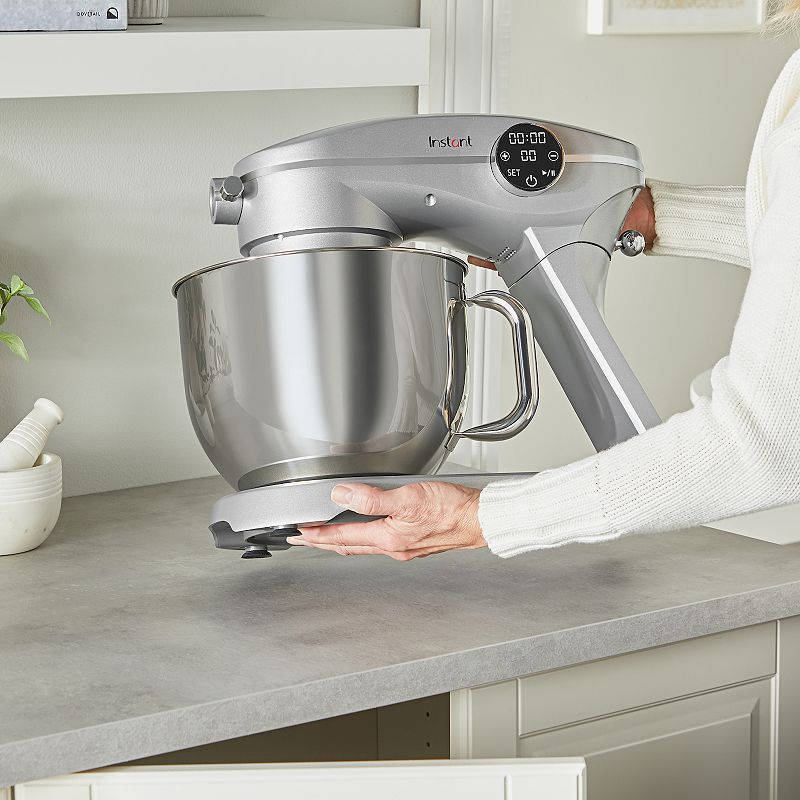 Instant Pot Instant Stand Mixer Pro Series