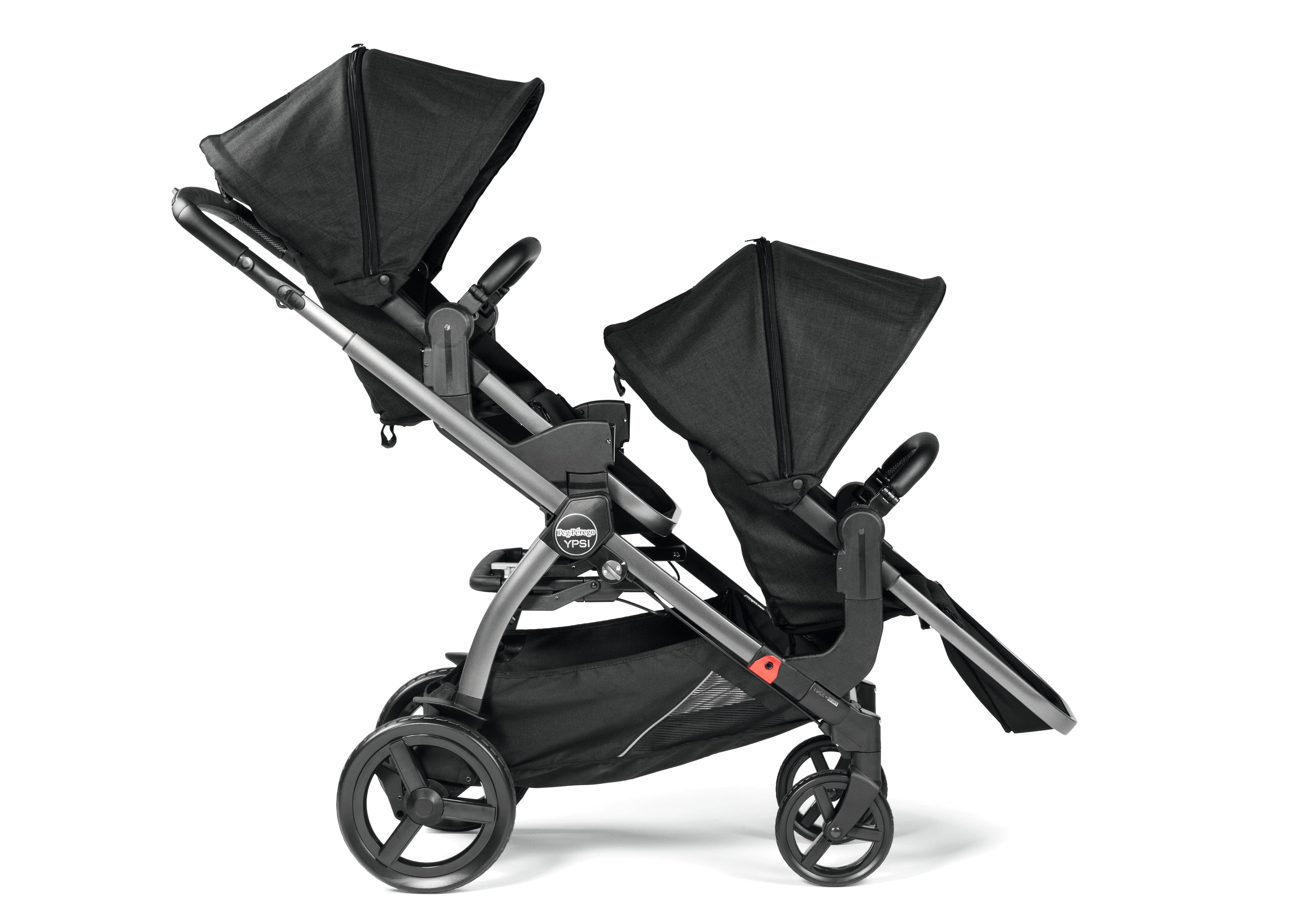 Peg-Perego-Ypsi-Double-Stroller