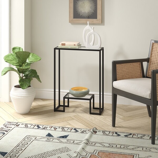 Athena Console Table