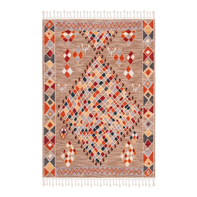 Safavieh Farmhouse Naomi Rug