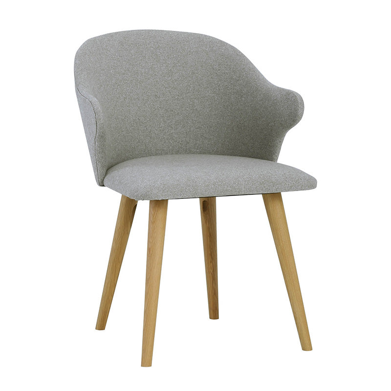 CEYLA Dining Chair - Dolphin