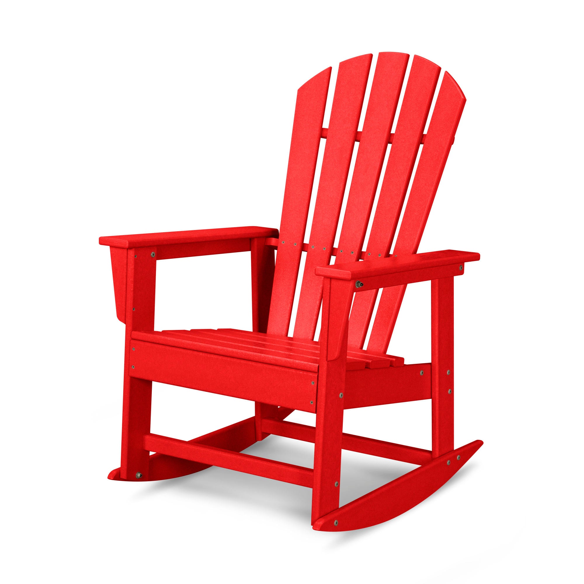 Polywood South Beach Rocking Chair SBR16