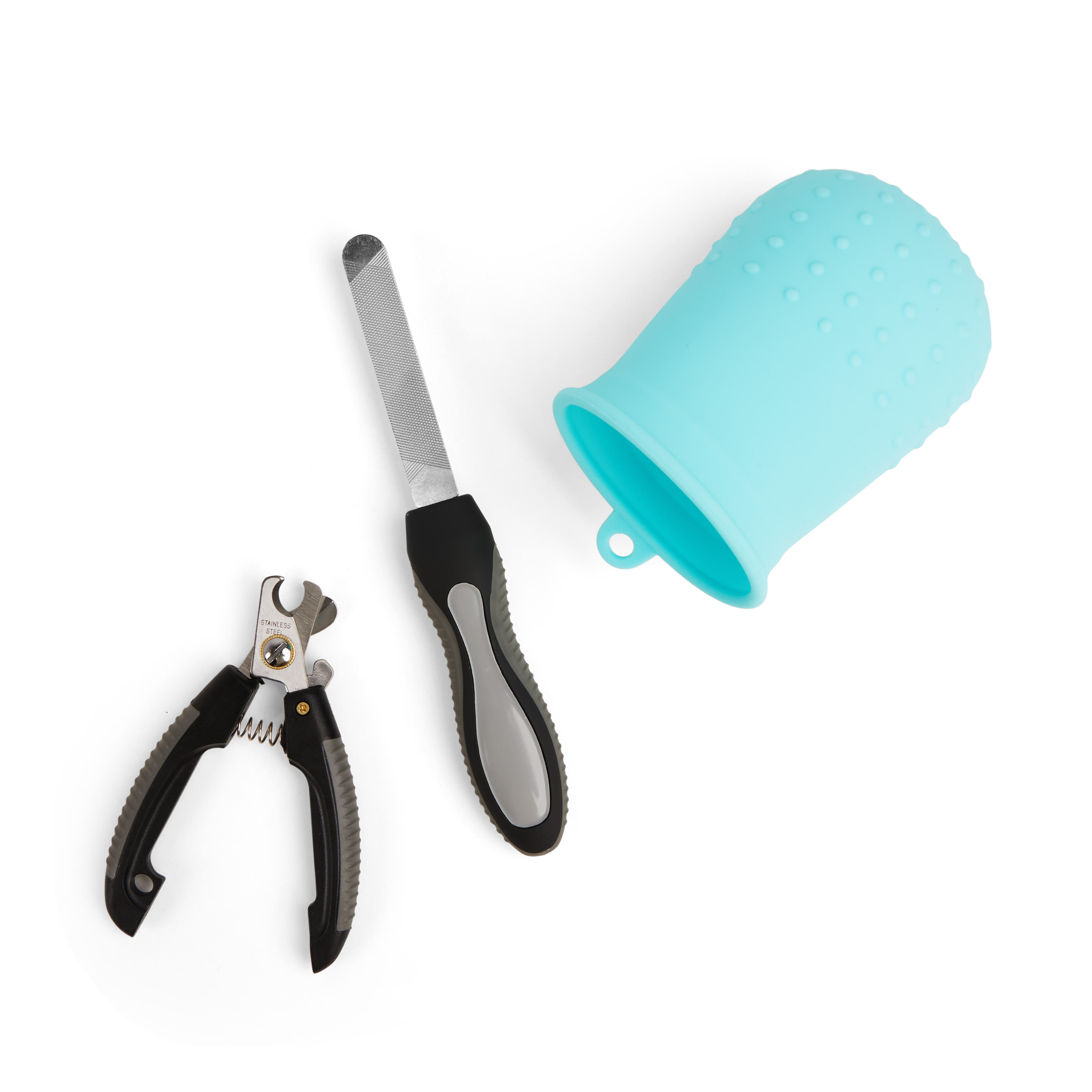 Well  Good Pet On-The-Go Paw Cleaner Tool Kit for Small to Medium Dogs