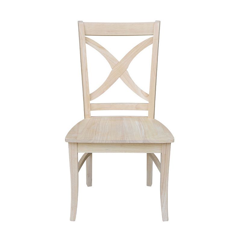 2-pc. Vineyard Chair Set