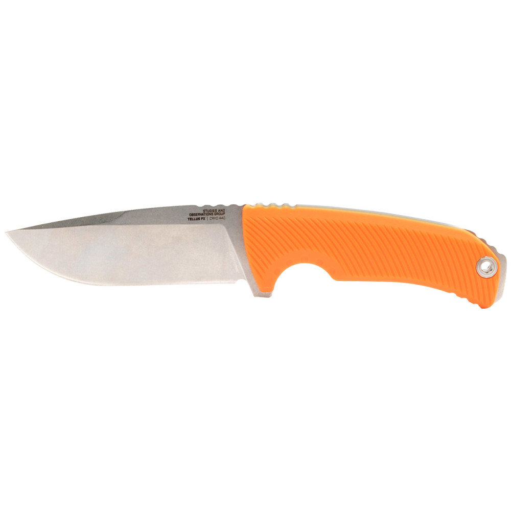 SOG Tellus FX Specialty Knife Blaze