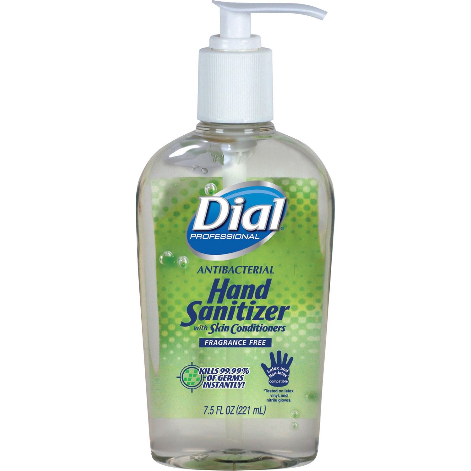 Hand Sanitizer by Henkel Corporation DIA01585CT