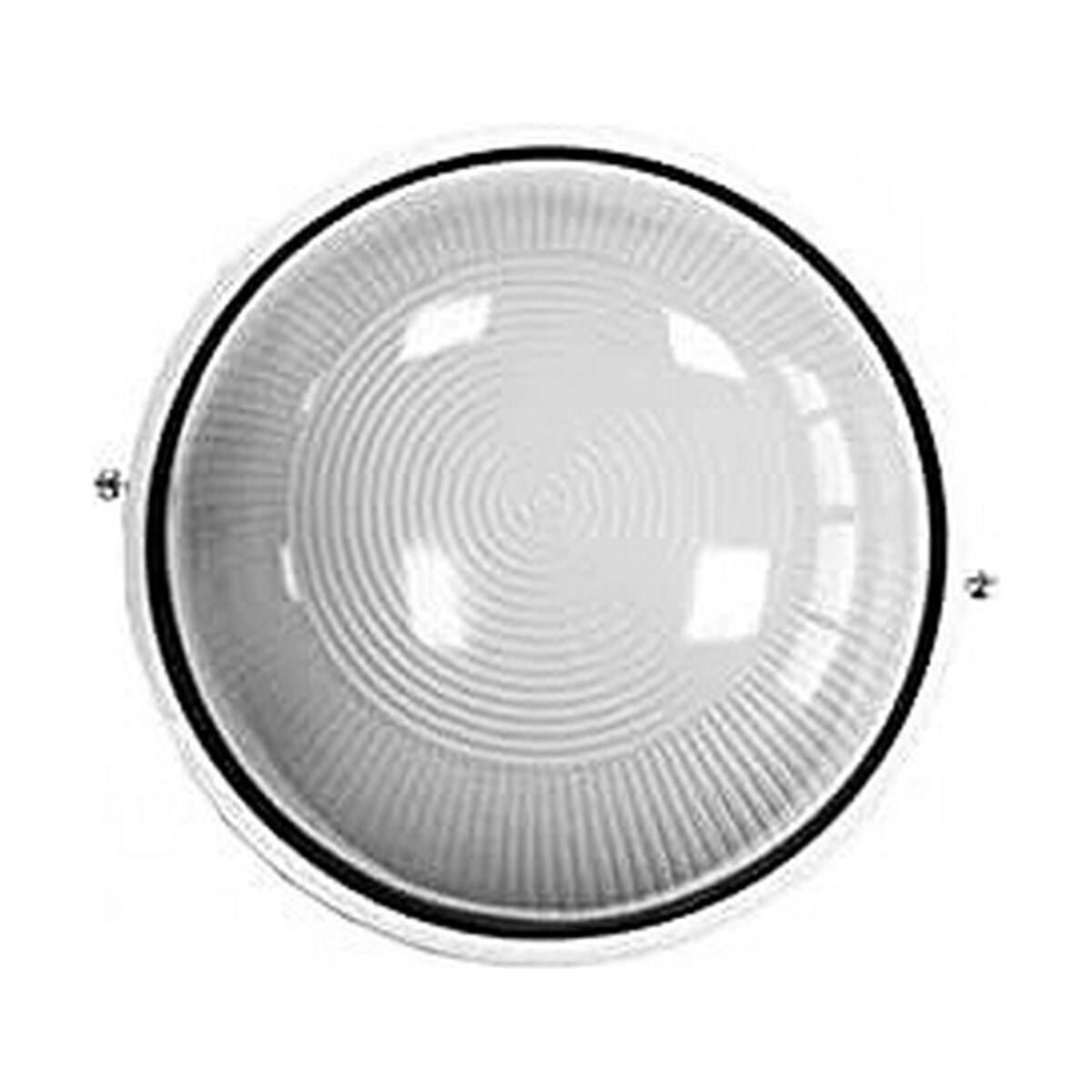 Wall Light EDM Cambrils White 100W