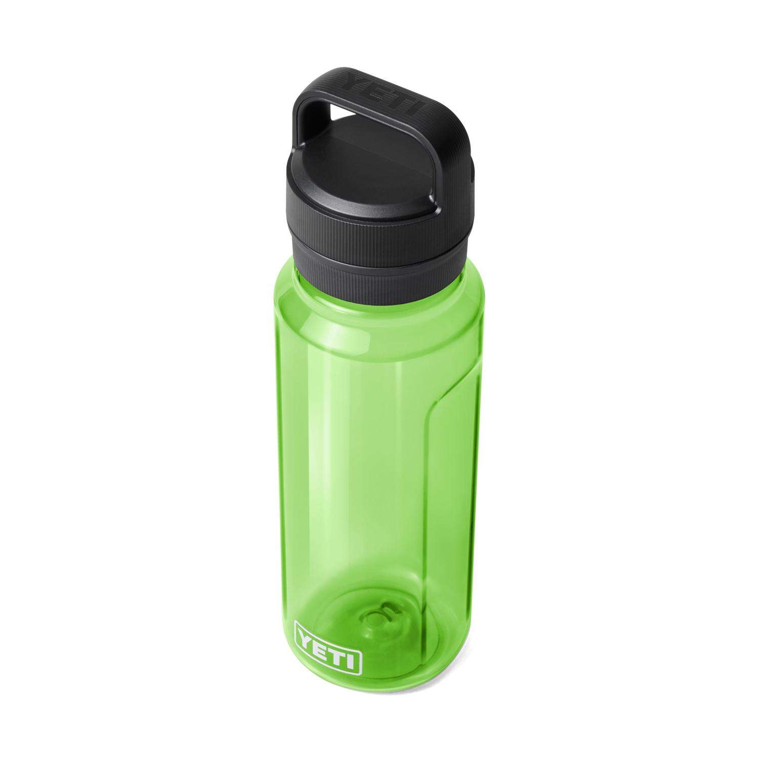 YETI Yonder 1 L Canopy Green BPA Free Water Bottle