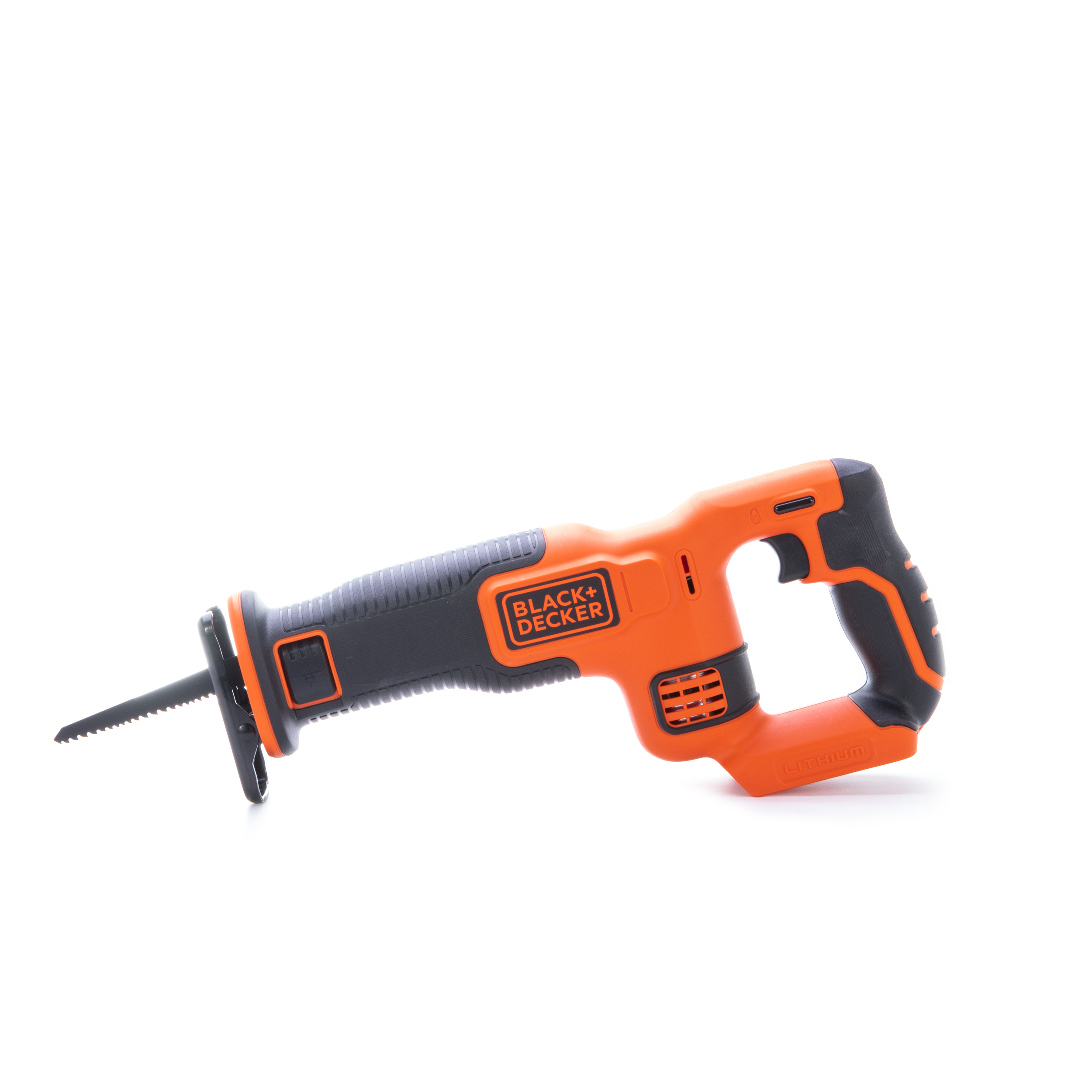 20V MAX* POWERCONNECT™ 7/8 In. Cordless Reciprocating Saw