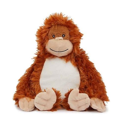 Mumbles Orangutan Plush Toy