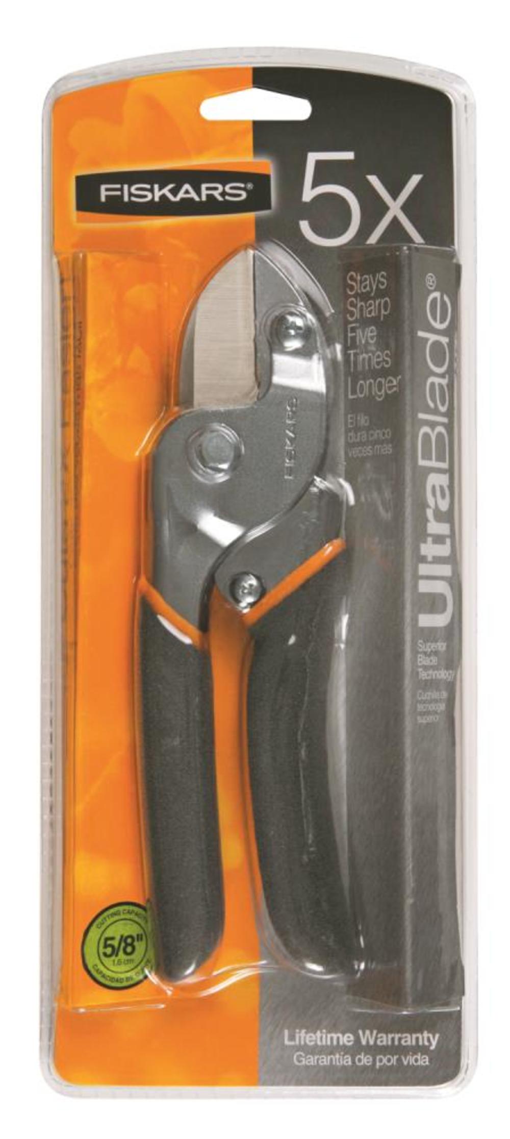 UltraBlade Power-Lever Anvil Pruner