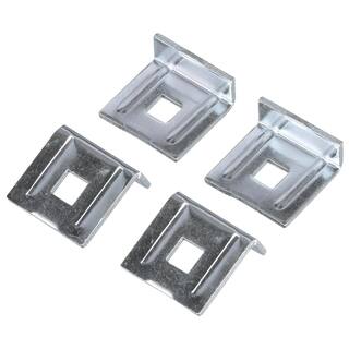 Everbilt Zinc-Plated Anti-Sag Gate Kit 15469