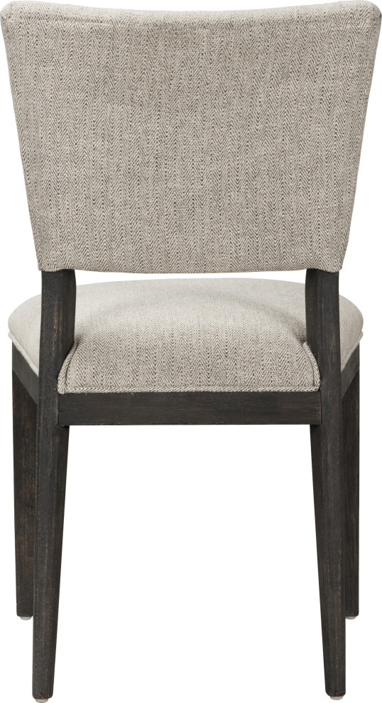 Freddie Dining Chair   Midcentury   Dining Chairs   by HedgeApple  Houzz