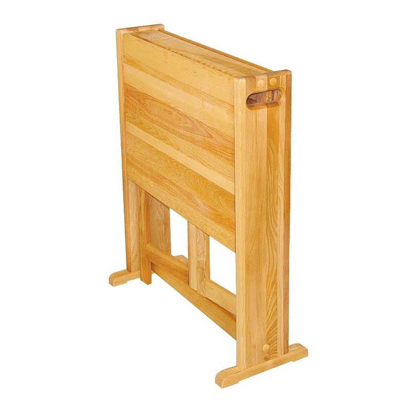 Catskill Craftsmen Fold-Away Table