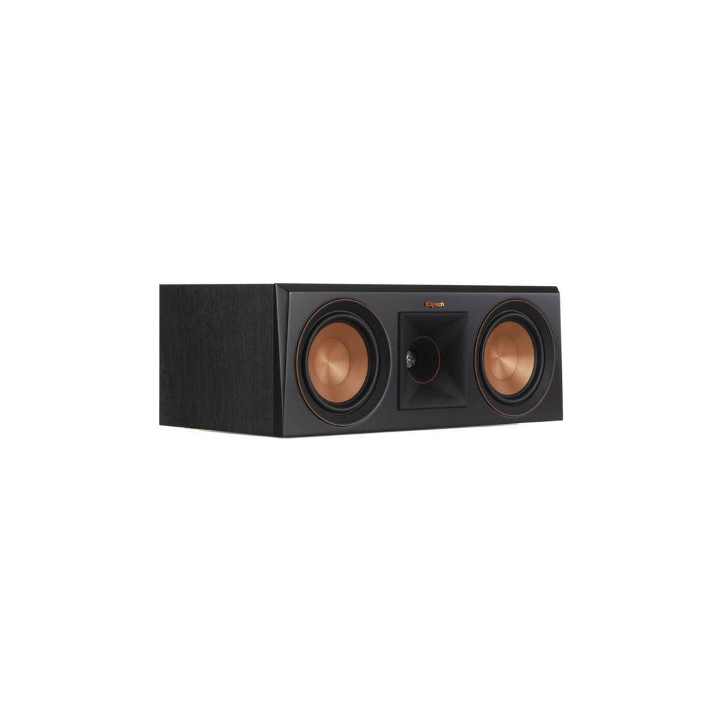 Klipsch RP500C Reference Premier Dual 525 Inch  Center Channel Speak