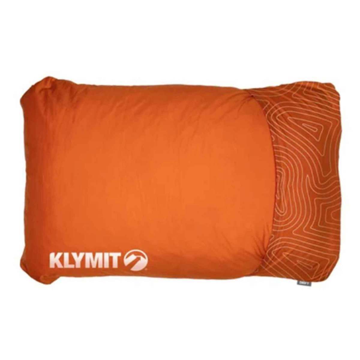 Klymit Drift Camp Pillow