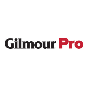 Gilmour Pro 8500 Sq Ft Circular Metal Impact Sprinkler on Tripod Base