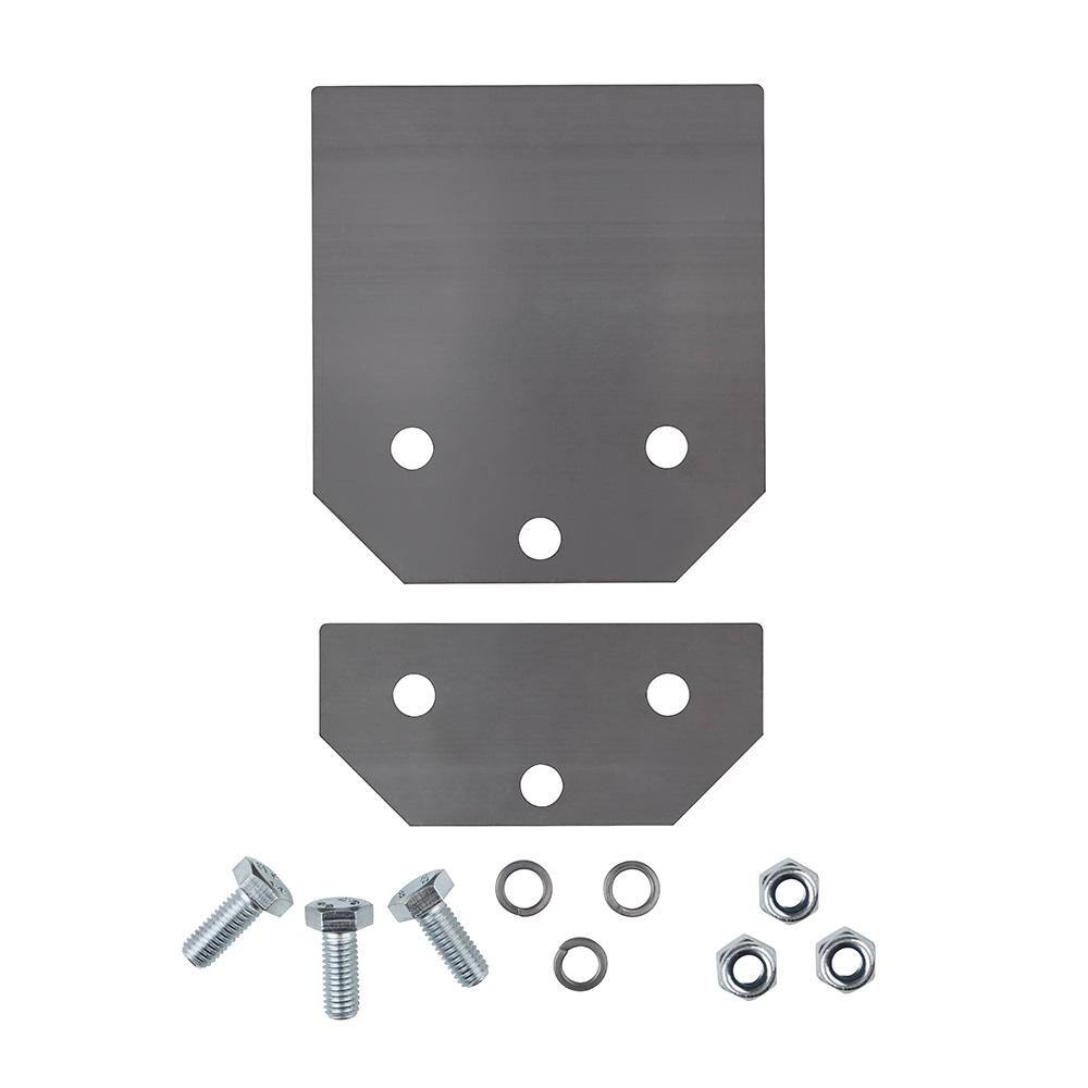 MW SDS-PLUS Floor Scraper Replacement Kit 48-62-1915