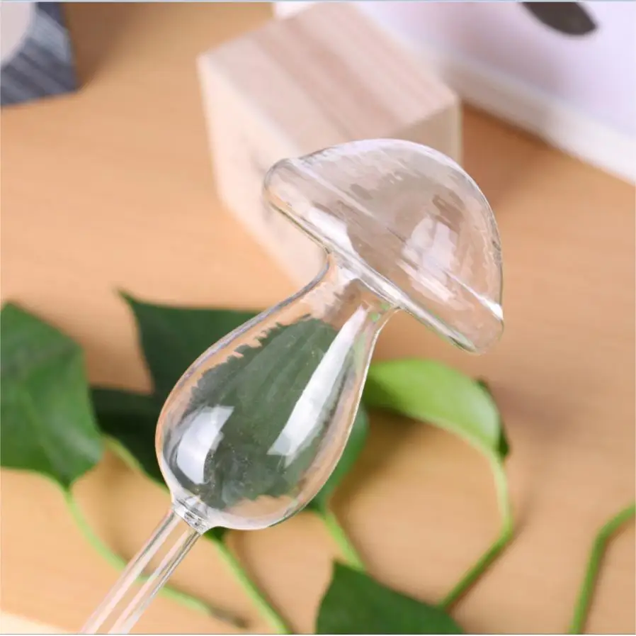 Hot sale garden plants flower watering devices bird shape watering deices