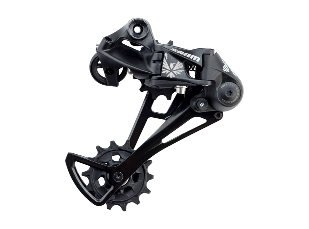 SRAM NX Eagle 12 Spd MTB Rear Derailleur