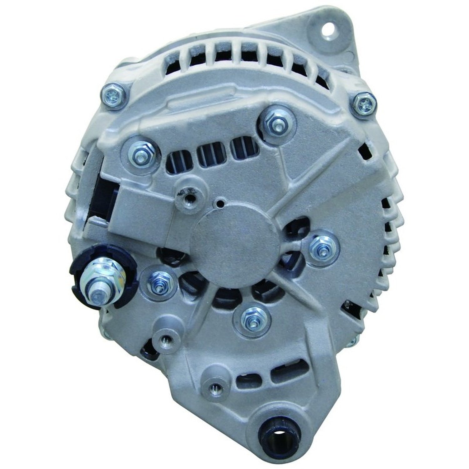 New Alternator Replacement for Nissan Pathfinder V6 3.5L 01-02 23100-2W400 23100-3W400 23100-3W400R 2310M-3W400RW LR1110-712 AHI0111 AHI0085 400-44049 334-1434 334-1435 2-13900 12286 139524 13900