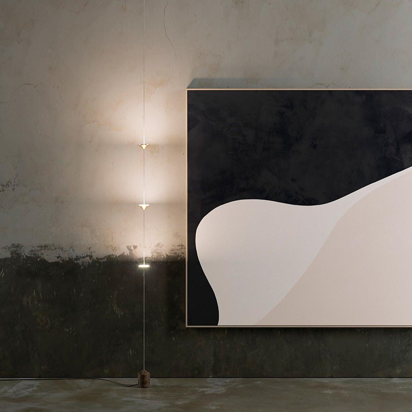 Soreluna Floor Lamp