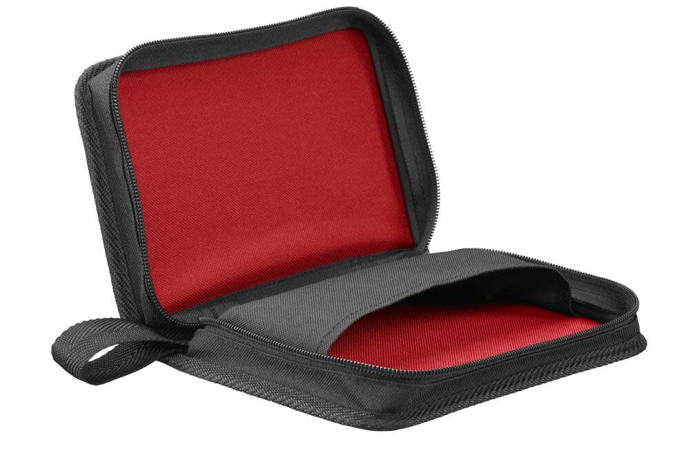 Milwaukee Zippered Accessory Case 48-55-0170 from Milwaukee