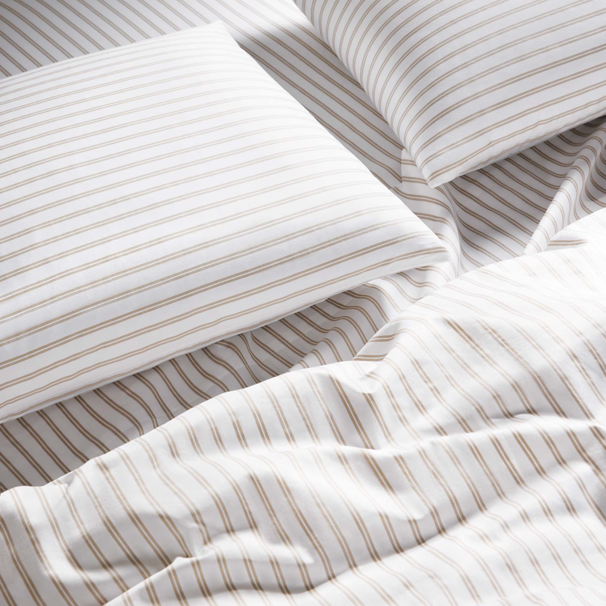 Luxe Sateen Pillowcases - Last Call