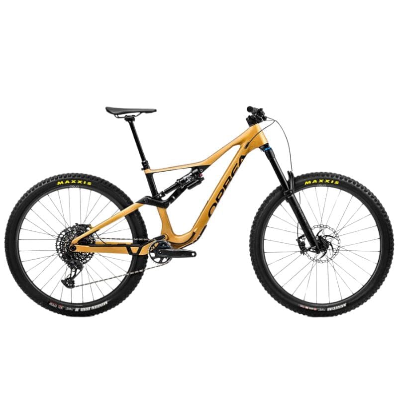 2023 Orbea Rallon M10