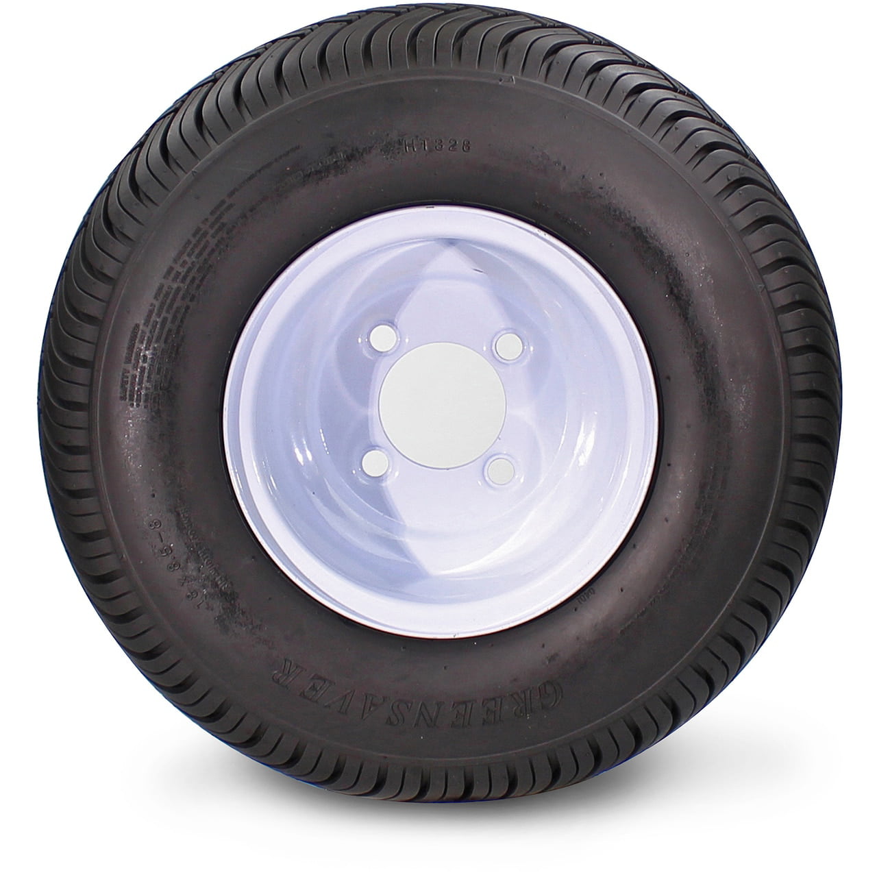 Greenball Greensaver Plus GT 205/30-12 4 PR Golf Cart Tire (Tire Only)