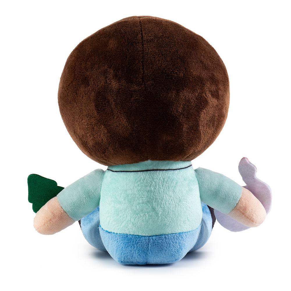 Bob Ross Plush Phunny by Kidrobot