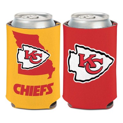 Wincraft Kansas City Chiefs State Can Cooler