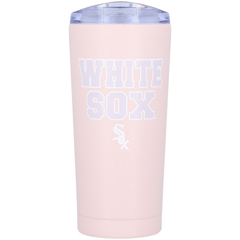 Chicago White Sox 20oz. Fashion Color Tumbler