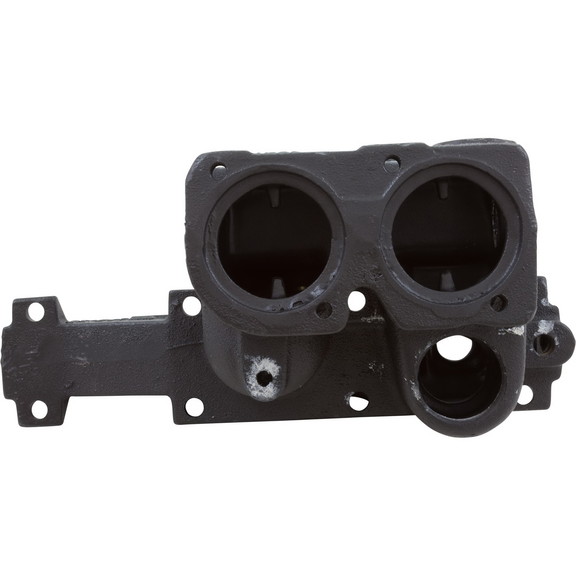 Raypak 003759F Header  Inlet/Outlet  185 405/185B/...