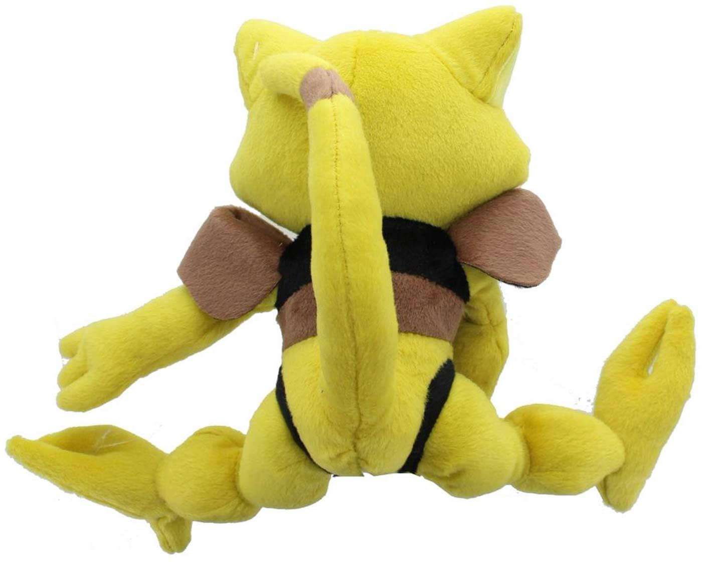 Pokemon Abra Plush