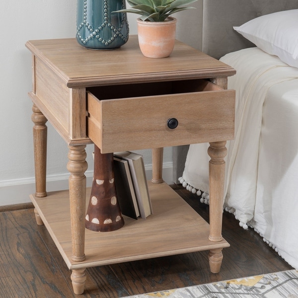 Jowin Classic Side Table