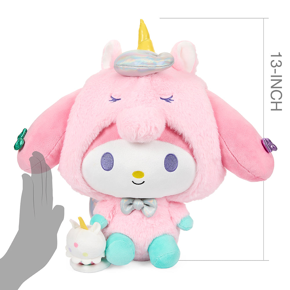 Hello Kitty® and Friends My Melody Unicorn 13