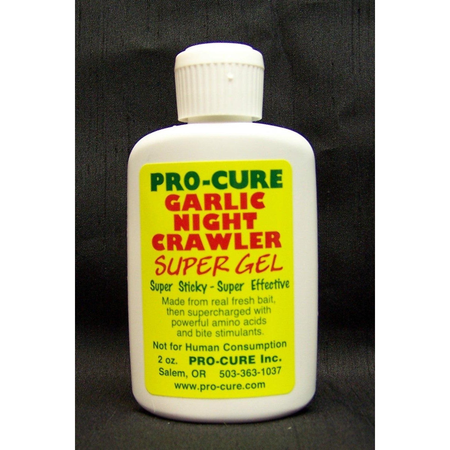 Pro-Cure Super Gel Scent