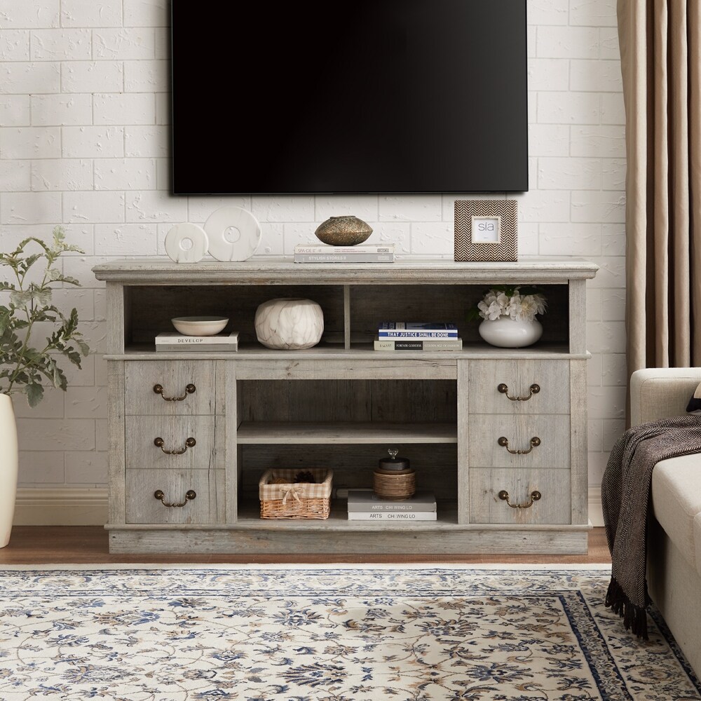 TV Stand for TVs Up to 65\