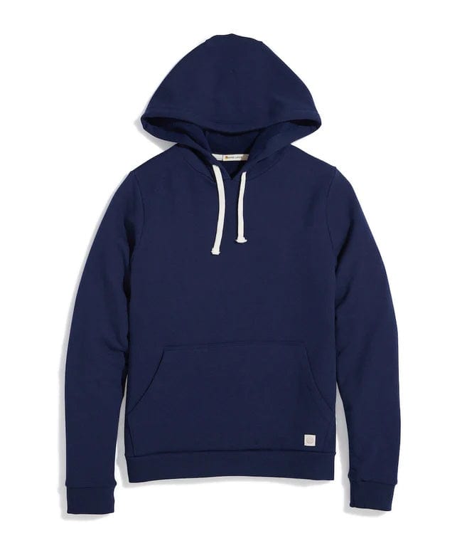 Marine Layer Sunset Pullover Hoodie