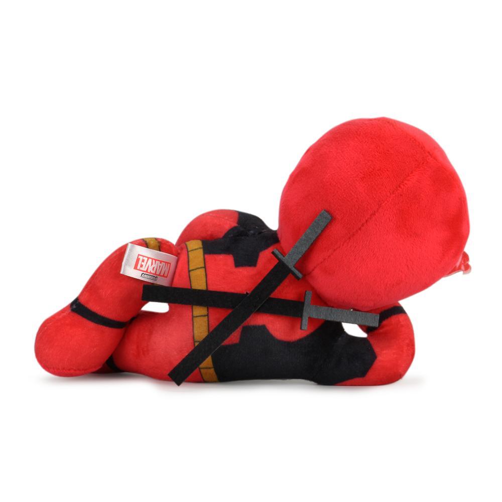 Sexy Deadpool Phunny Plush by Kidrobot x Marvel