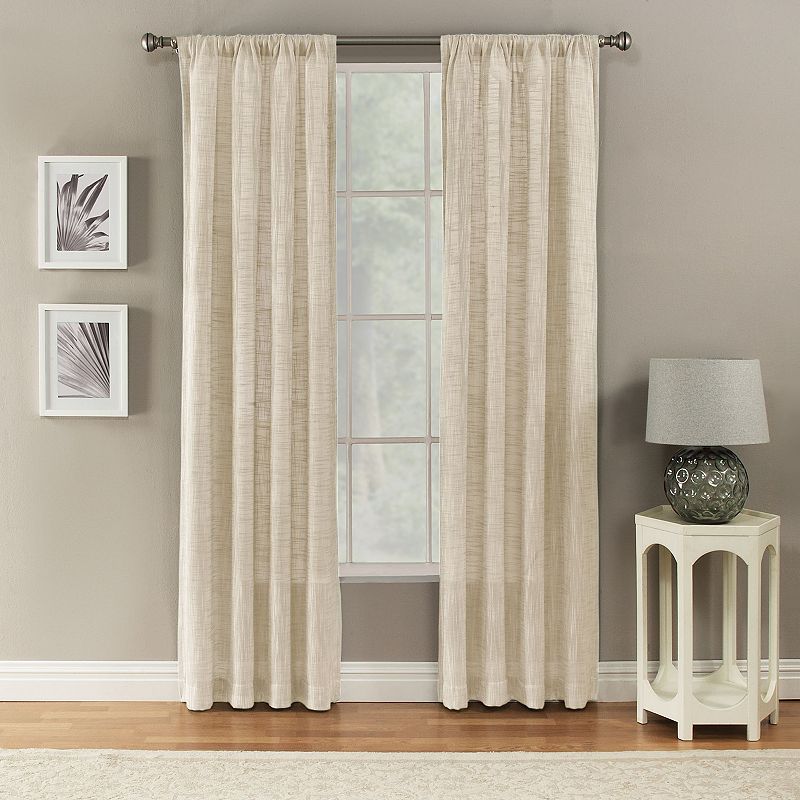 Channon Window Curtain