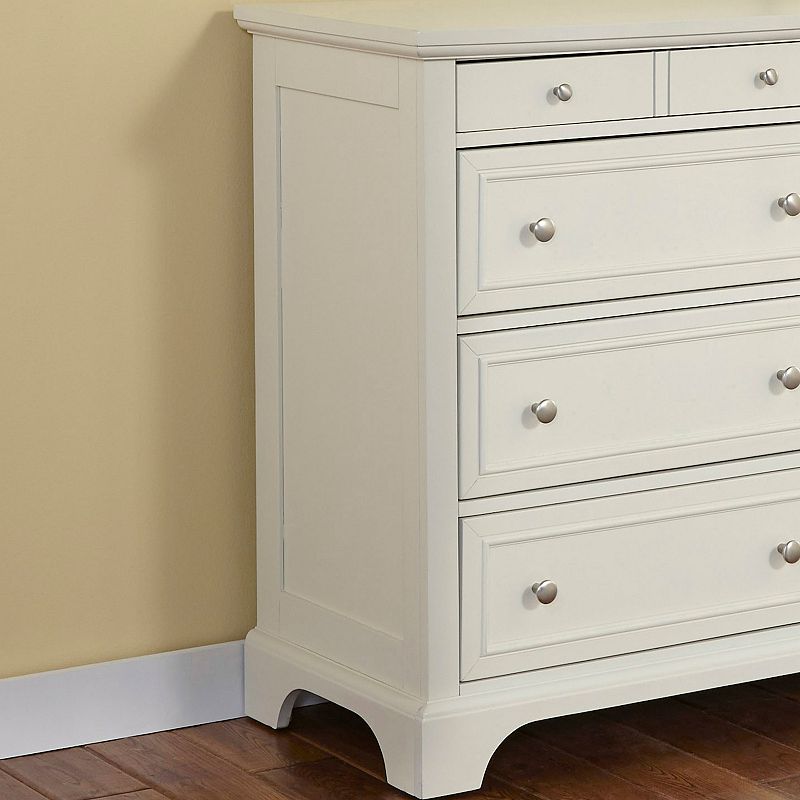 homestyles Naples 8-Drawer Dresser💝(LAST DAY CLEARANCE SALE 70% OFF)