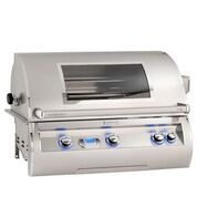 Fire Magic Echelon Diamond E790i Built In BBQ Grill With Digital Thermometer