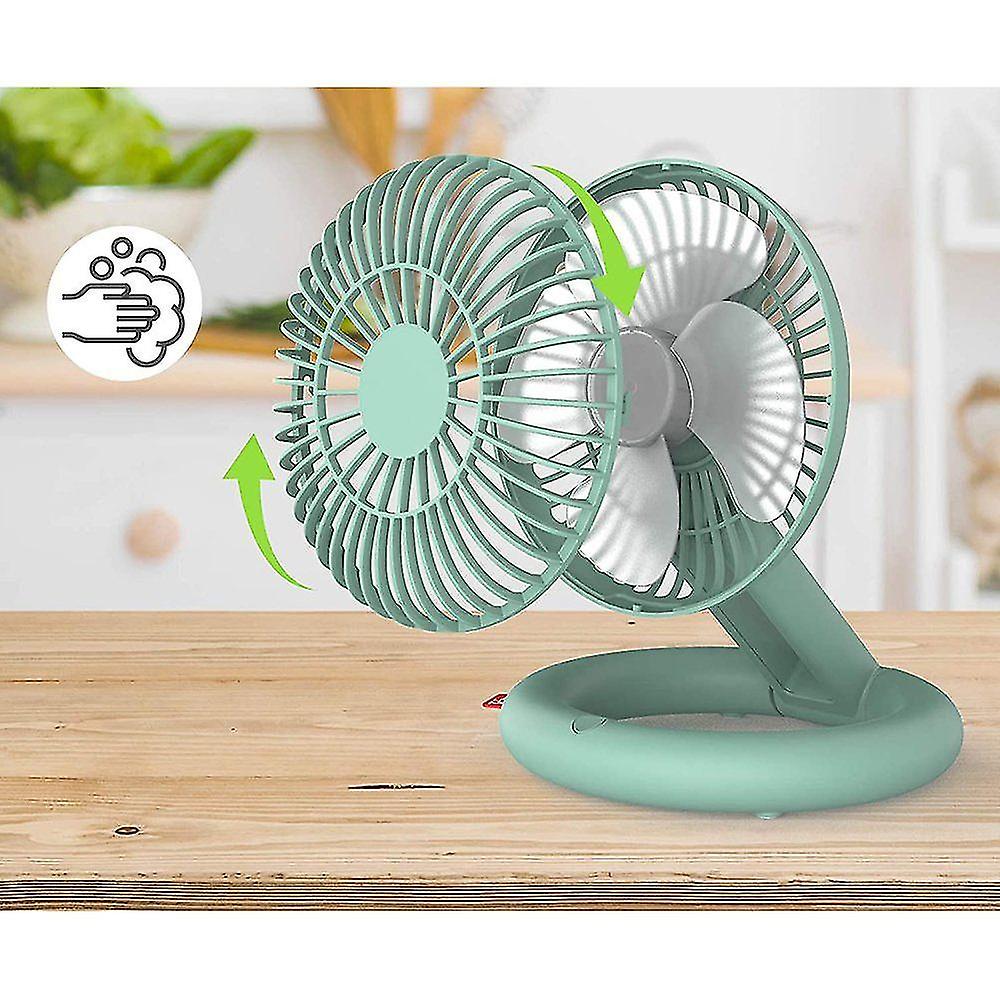 Handheld Fan Handheld Fan Mini Portable Fan Mobile Phone Usb Fan Usb Rechargeable Battery 3 Speed Desktop Fan