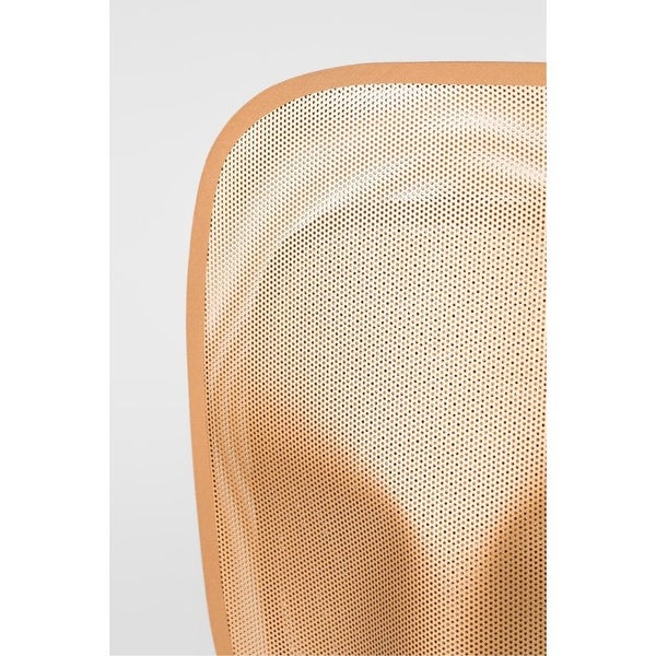 Zuiver Mai Copper Mesh Table Lamp M